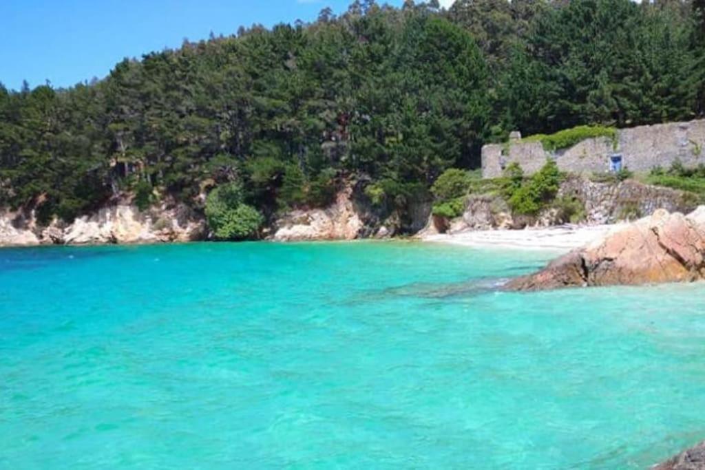 Cabanita En Playa Caolin Holiday home *