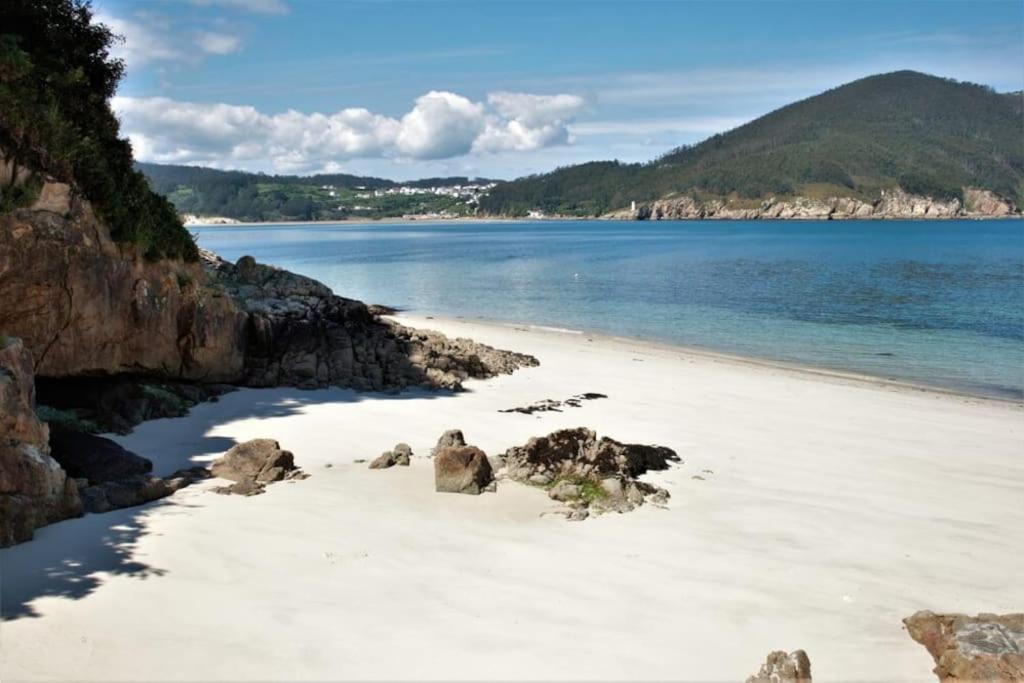 Cabanita En Playa Caolin Holiday home *