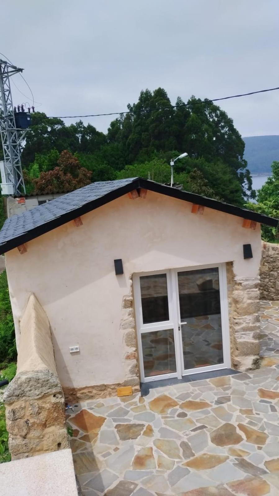 Holiday home Cabanita En Playa Caolin *