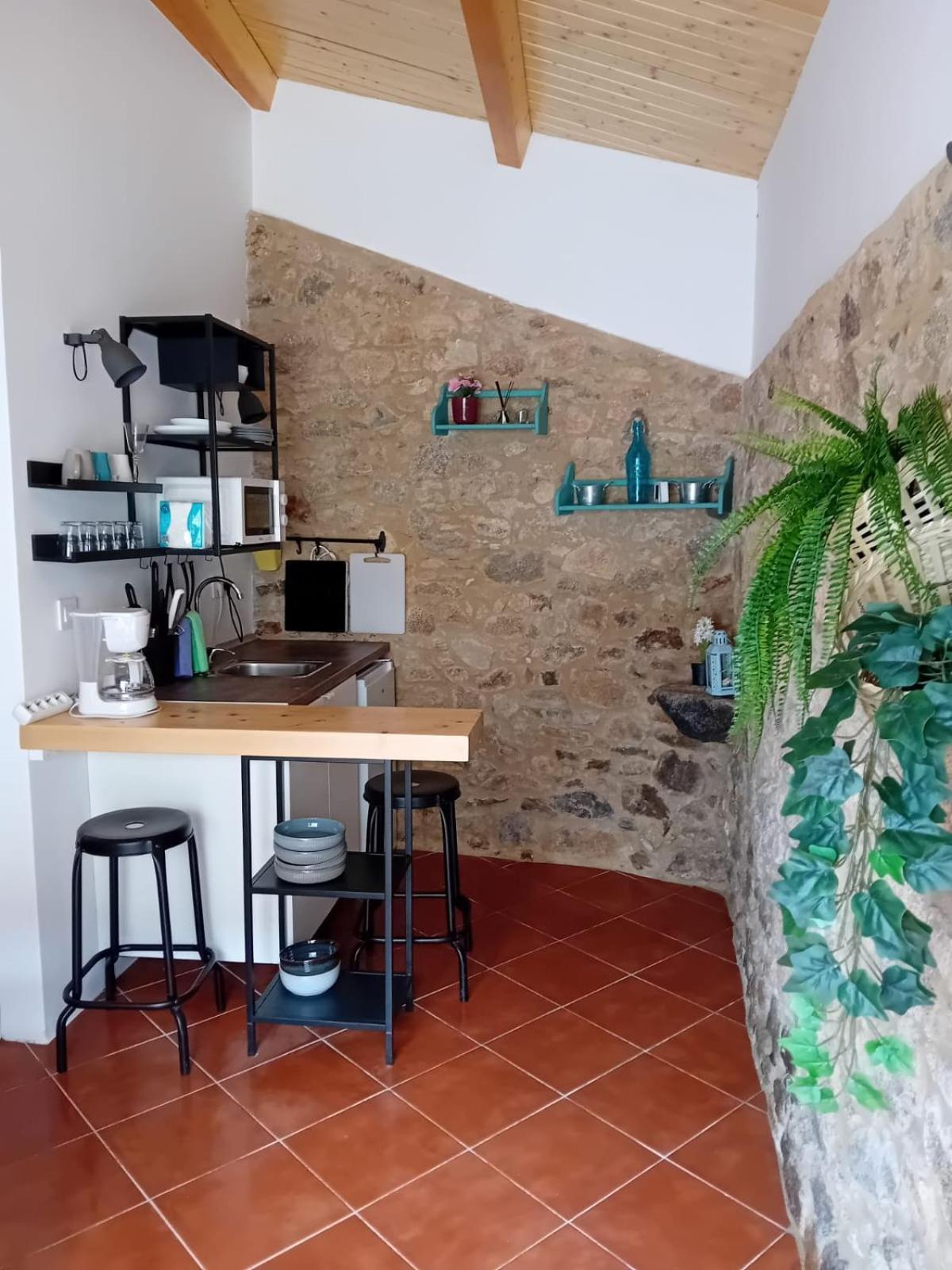Cabanita En Playa Caolin Holiday home *